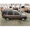 Image 13 : 2006 MAZDA TRIBUTE, GREY, 331888 KMS, FOUR WHEEL DRIVE. - BM25990
