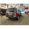 Image 14 : 2006 MAZDA TRIBUTE, GREY, 331888 KMS, FOUR WHEEL DRIVE. - BM25990