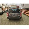 Image 18 : 2006 MAZDA TRIBUTE, GREY, 331888 KMS, FOUR WHEEL DRIVE. - BM25990
