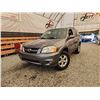 Image 1 : 2006 MAZDA TRIBUTE, GREY, 331888 KMS, FOUR WHEEL DRIVE. - BM25990