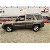Image 23 : 2006 MAZDA TRIBUTE, GREY, 331888 KMS, FOUR WHEEL DRIVE. - BM25990