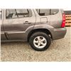 Image 29 : 2006 MAZDA TRIBUTE, GREY, 331888 KMS, FOUR WHEEL DRIVE. - BM25990