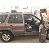 Image 36 : 2006 MAZDA TRIBUTE, GREY, 331888 KMS, FOUR WHEEL DRIVE. - BM25990