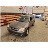 Image 4 : 2006 MAZDA TRIBUTE, GREY, 331888 KMS, FOUR WHEEL DRIVE. - BM25990