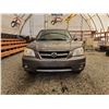 Image 5 : 2006 MAZDA TRIBUTE, GREY, 331888 KMS, FOUR WHEEL DRIVE. - BM25990
