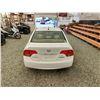 Image 19 : 2008 HONDA CIVIC HYBRID, WHITE, 91552 MILES, FRONT WHEEL DRIVE. - D800071