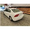 Image 21 : 2008 HONDA CIVIC HYBRID, WHITE, 91552 MILES, FRONT WHEEL DRIVE. - D800071