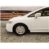 Image 31 : 2008 HONDA CIVIC HYBRID, WHITE, 91552 MILES, FRONT WHEEL DRIVE. - D800071