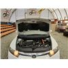 Image 32 : 2008 HONDA CIVIC HYBRID, WHITE, 91552 MILES, FRONT WHEEL DRIVE. - D800071