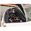 Image 34 : 2008 HONDA CIVIC HYBRID, WHITE, 91552 MILES, FRONT WHEEL DRIVE. - D800071
