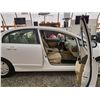 Image 36 : 2008 HONDA CIVIC HYBRID, WHITE, 91552 MILES, FRONT WHEEL DRIVE. - D800071
