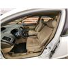 Image 51 : 2008 HONDA CIVIC HYBRID, WHITE, 91552 MILES, FRONT WHEEL DRIVE. - D800071