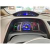 Image 52 : 2008 HONDA CIVIC HYBRID, WHITE, 91552 MILES, FRONT WHEEL DRIVE. - D800071