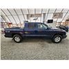 Image 11 : 2005 DODGE DAKOTA, BLUE, 295145 KMS, 4X4. - B187583