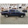 Image 12 : 2005 DODGE DAKOTA, BLUE, 295145 KMS, 4X4. - B187583