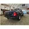 Image 14 : 2005 DODGE DAKOTA, BLUE, 295145 KMS, 4X4. - B187583