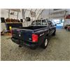 Image 15 : 2005 DODGE DAKOTA, BLUE, 295145 KMS, 4X4. - B187583