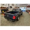 Image 16 : 2005 DODGE DAKOTA, BLUE, 295145 KMS, 4X4. - B187583