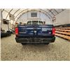 Image 17 : 2005 DODGE DAKOTA, BLUE, 295145 KMS, 4X4. - B187583