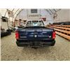 Image 18 : 2005 DODGE DAKOTA, BLUE, 295145 KMS, 4X4. - B187583
