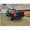 Image 20 : 2005 DODGE DAKOTA, BLUE, 295145 KMS, 4X4. - B187583
