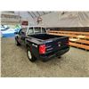 Image 21 : 2005 DODGE DAKOTA, BLUE, 295145 KMS, 4X4. - B187583