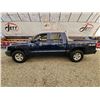 Image 23 : 2005 DODGE DAKOTA, BLUE, 295145 KMS, 4X4. - B187583