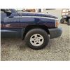 Image 25 : 2005 DODGE DAKOTA, BLUE, 295145 KMS, 4X4. - B187583