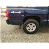Image 27 : 2005 DODGE DAKOTA, BLUE, 295145 KMS, 4X4. - B187583