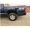 Image 29 : 2005 DODGE DAKOTA, BLUE, 295145 KMS, 4X4. - B187583