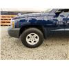 Image 31 : 2005 DODGE DAKOTA, BLUE, 295145 KMS, 4X4. - B187583