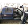 Image 36 : 2005 DODGE DAKOTA, BLUE, 295145 KMS, 4X4. - B187583
