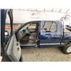 Image 47 : 2005 DODGE DAKOTA, BLUE, 295145 KMS, 4X4. - B187583