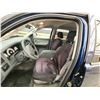 Image 50 : 2005 DODGE DAKOTA, BLUE, 295145 KMS, 4X4. - B187583