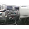 Image 52 : 2005 DODGE DAKOTA, BLUE, 295145 KMS, 4X4. - B187583