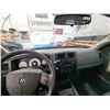 Image 54 : 2005 DODGE DAKOTA, BLUE, 295145 KMS, 4X4. - B187583