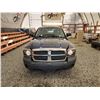 Image 6 : 2005 DODGE DAKOTA, BLUE, 295145 KMS, 4X4. - B187583