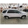 Image 12 : 2006 CHEVY EQUINOX, WHITE, 206777 KMS, FOUR WHEEL DRIVE. - B072939