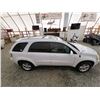 Image 13 : 2006 CHEVY EQUINOX, WHITE, 206777 KMS, FOUR WHEEL DRIVE. - B072939