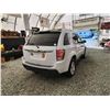 Image 14 : 2006 CHEVY EQUINOX, WHITE, 206777 KMS, FOUR WHEEL DRIVE. - B072939