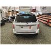 Image 18 : 2006 CHEVY EQUINOX, WHITE, 206777 KMS, FOUR WHEEL DRIVE. - B072939