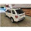 Image 21 : 2006 CHEVY EQUINOX, WHITE, 206777 KMS, FOUR WHEEL DRIVE. - B072939