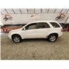 Image 23 : 2006 CHEVY EQUINOX, WHITE, 206777 KMS, FOUR WHEEL DRIVE. - B072939