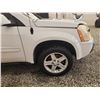 Image 25 : 2006 CHEVY EQUINOX, WHITE, 206777 KMS, FOUR WHEEL DRIVE. - B072939