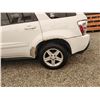 Image 29 : 2006 CHEVY EQUINOX, WHITE, 206777 KMS, FOUR WHEEL DRIVE. - B072939