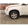 Image 31 : 2006 CHEVY EQUINOX, WHITE, 206777 KMS, FOUR WHEEL DRIVE. - B072939