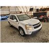 Image 9 : 2006 CHEVY EQUINOX, WHITE, 206777 KMS, FOUR WHEEL DRIVE. - B072939