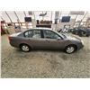 Image 12 : 2005 CHEVY MALIBU, GREY, 246465 KMS, FRONT WHEEL DRIVE. - J232828