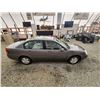 Image 13 : 2005 CHEVY MALIBU, GREY, 246465 KMS, FRONT WHEEL DRIVE. - J232828