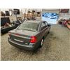 Image 16 : 2005 CHEVY MALIBU, GREY, 246465 KMS, FRONT WHEEL DRIVE. - J232828